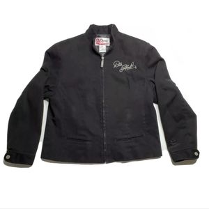 Chase Authentics Dale Earnhardt Nascar Jacket